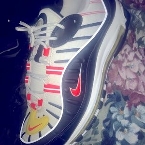 Air Max 98s